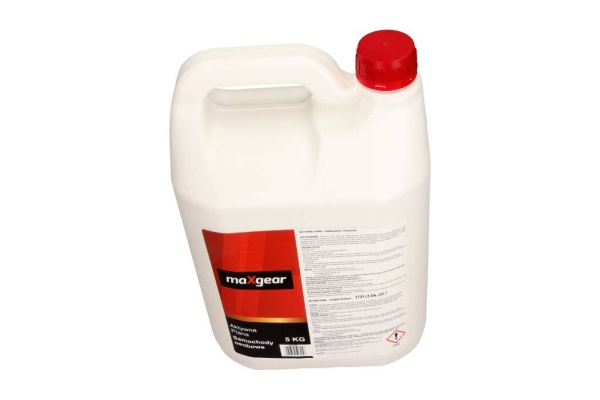 Curatator suprafata, inalta presiune (360057 MAXGEAR)