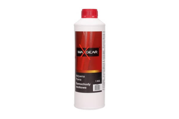 Curatator suprafata, inalta presiune (360085 MAXGEAR)
