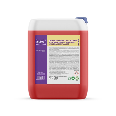 Curatator Suprafata Maddox MAD1014