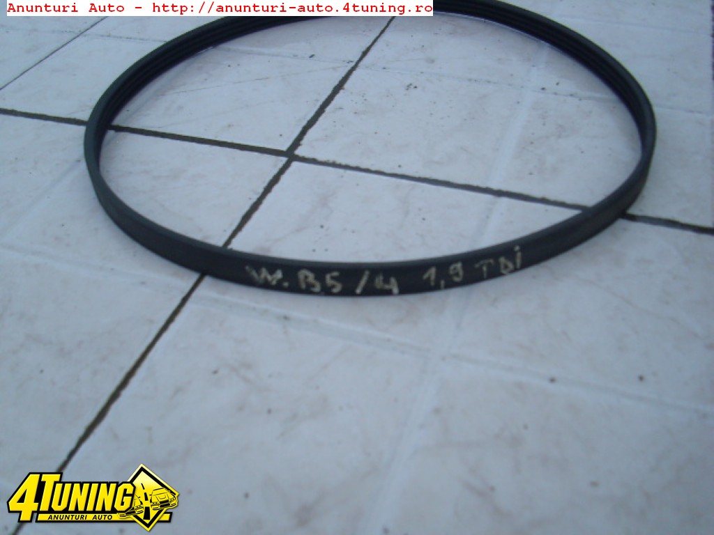 Curea A C VW Passat B5