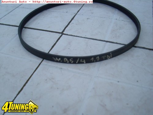 Curea A C VW Passat B5