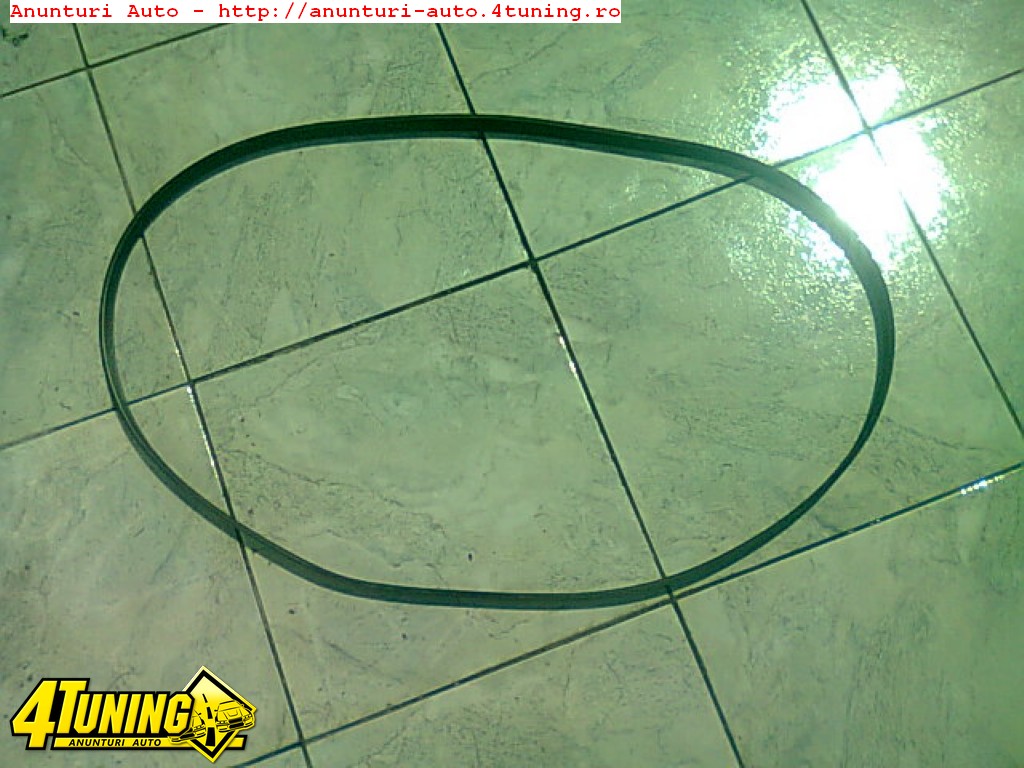 Curea anexe BMW 318i E46