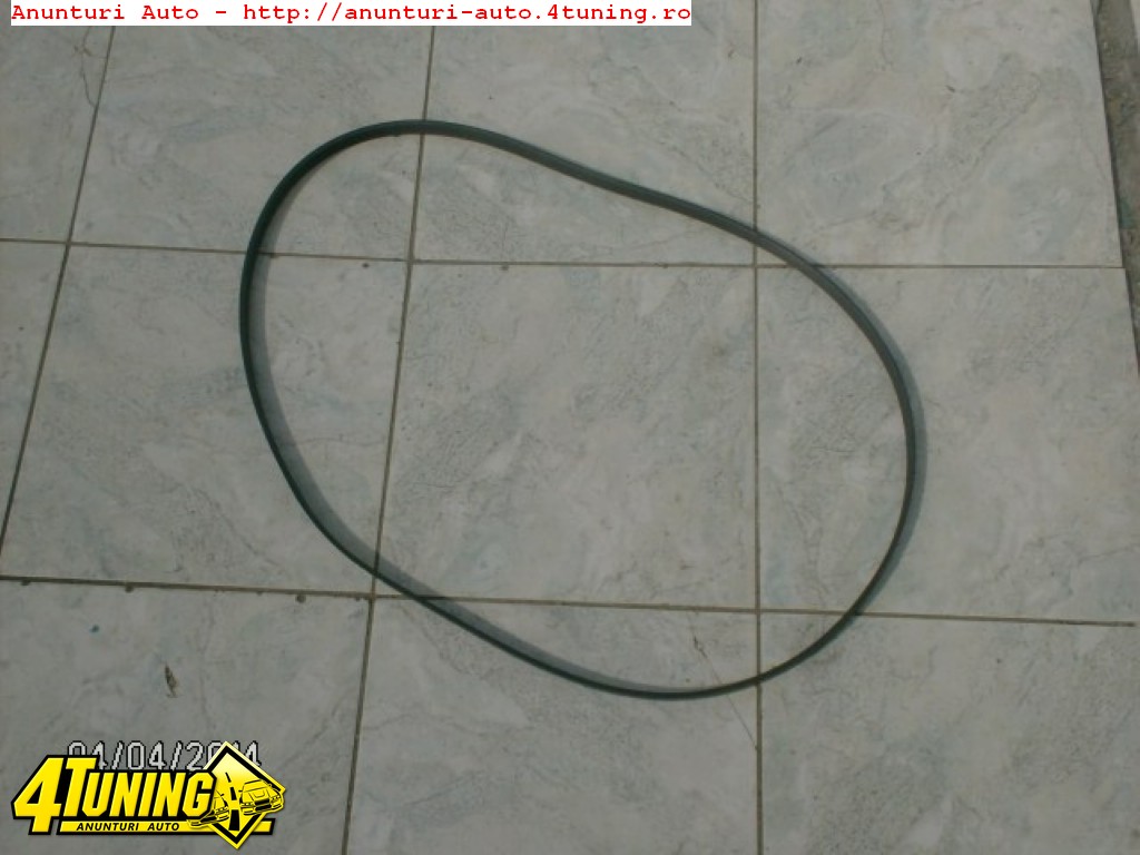 Curea anexe BMW E39