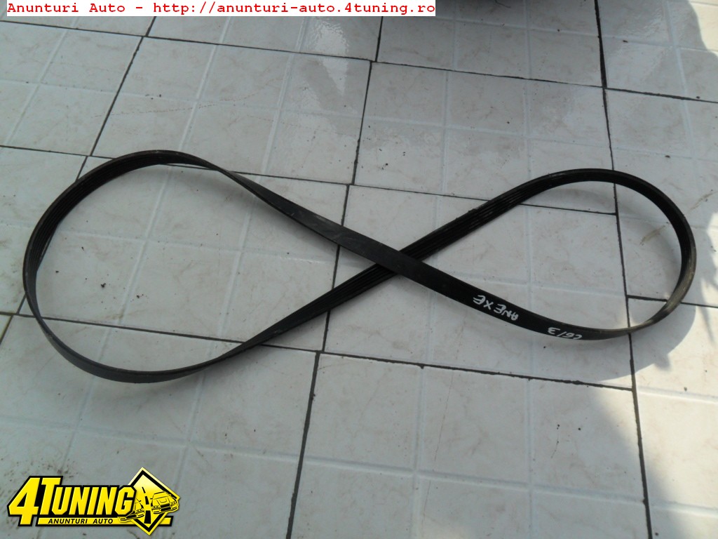 Curea anexe Citroen C5