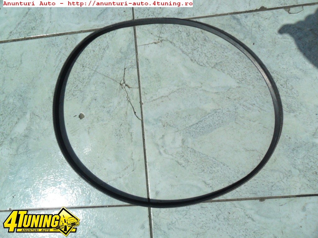 Curea anexe Fiat Punto