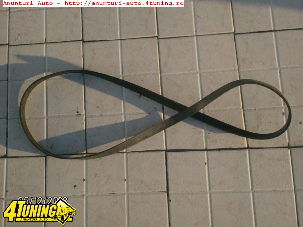 Curea anexe Renault Laguna