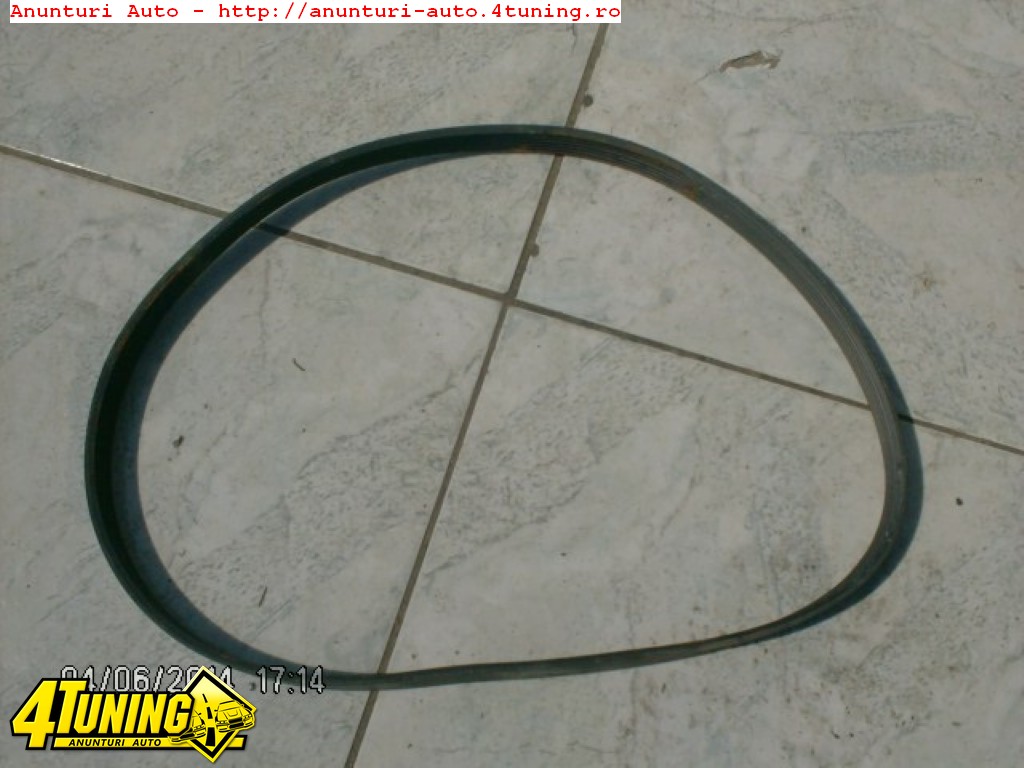 Curea anexe VW Passat B6