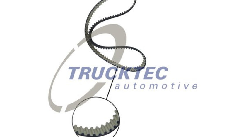 Curea de distributie (0712116 TRUCKTEC) AUDI,SEAT,SKODA,VW