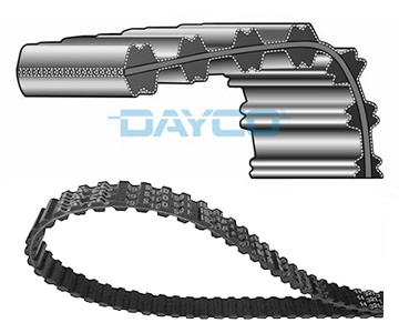 Curea de distributie (94591 DAY) ALFA ROMEO,LANCIA