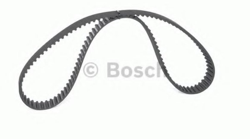 Curea de distributie AUDI A2 (8Z0) (2000 - 2005) BOSCH 1 987 949 538 piesa NOUA