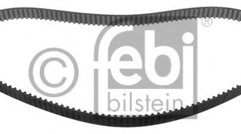 Curea de distributie AUDI A4 (8K2, B8) (2007 - 2015) FEBI BILSTEIN 48289 piesa NOUA