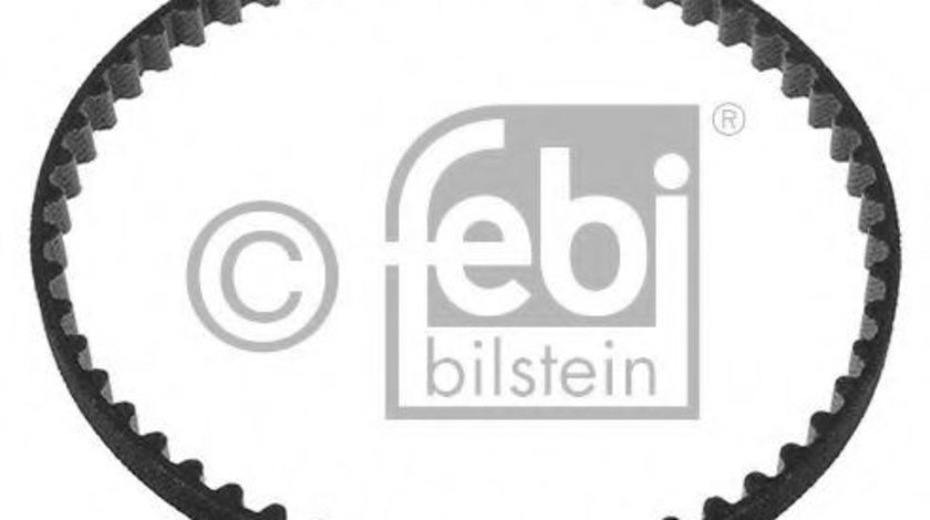 Curea de distributie AUDI A4 Allroad (8KH, B8) (2009 - 2016) FEBI BILSTEIN 48288 piesa NOUA