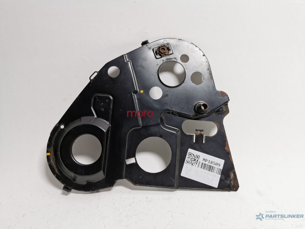 Curea de distributie (carcasa) VOLKSWAGEN POLO 6N1 1994 - 1999 60 SDI AKU VAG 028109143AA