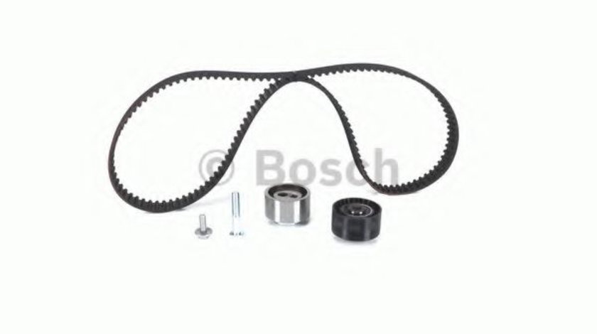 Curea de distributie CITROEN BERLINGO (MF) (1996 - 2016) BOSCH 1 987 949 413 piesa NOUA