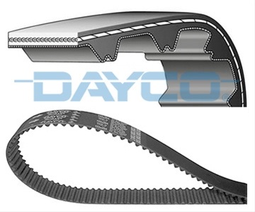 Curea De Distributie Dayco Chrysler 94495
