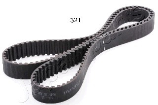 Curea de distributie (DD321 JAPANPARTS) ASIA MOTORS,MAZDA