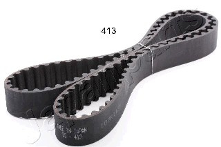 Curea de distributie (DD413 JAPANPARTS) HONDA,ROVER