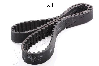 Curea de distributie (DD571 JAPANPARTS) HYUNDAI,KIA