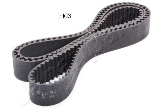 Curea de distributie (DDH03 JAPANPARTS) HYUNDAI,KIA