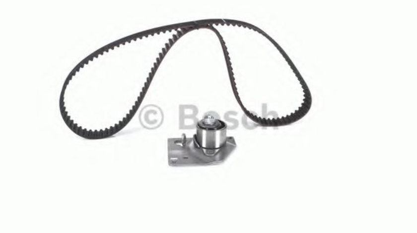 Curea de distributie NISSAN PRIMERA Break (WP12) (2002 - 2016) BOSCH 1 987 949 592 piesa NOUA