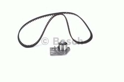 Curea de distributie NISSAN PRIMERA (P12) (2002 - 2016) BOSCH 1 987 949 592 piesa NOUA