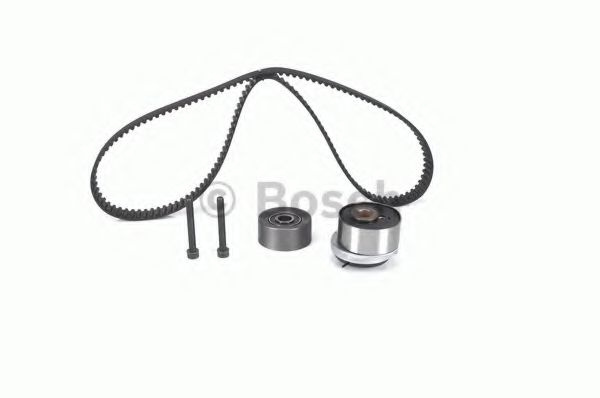 Curea de distributie OPEL CORSA D (2006 - 2016) BOSCH 1 987 949 590 piesa NOUA