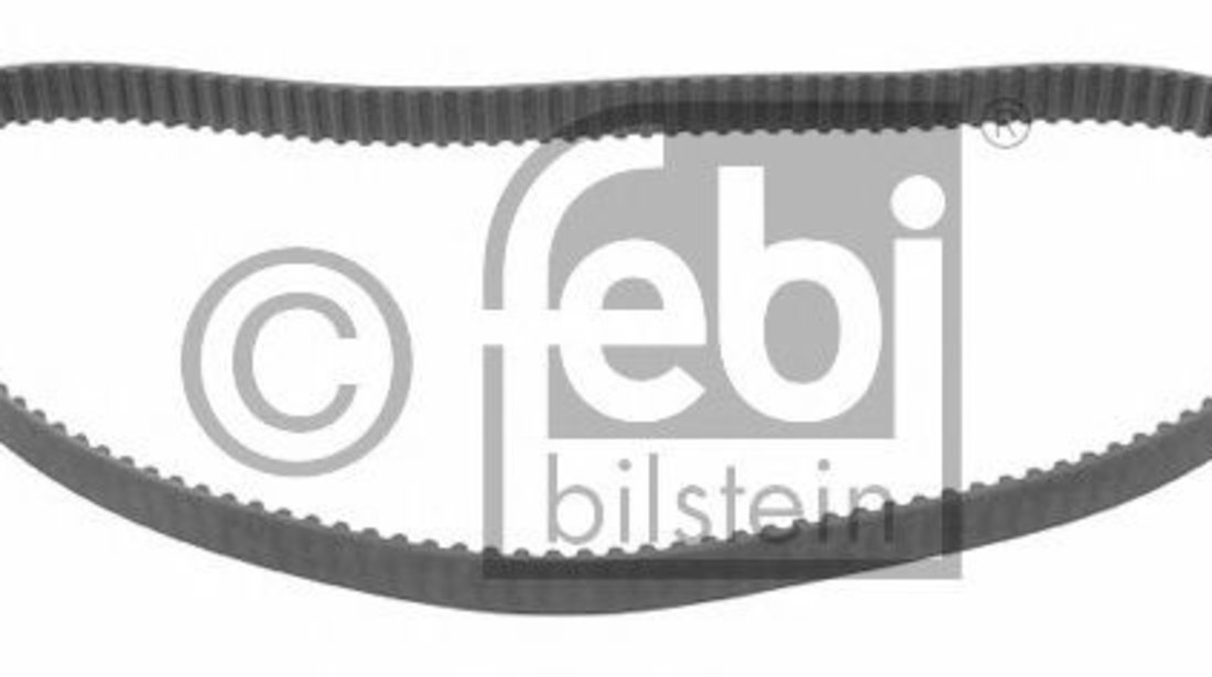 Curea de distributie OPEL VECTRA B (36) (1995 - 2002) FEBI BILSTEIN 11032 piesa NOUA