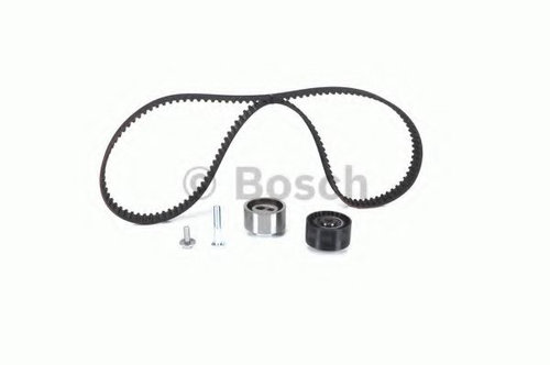 Curea de distributie PEUGEOT PARTNER combispace (5F) (1996 - 2012) BOSCH 1 987 949 413 piesa NOUA