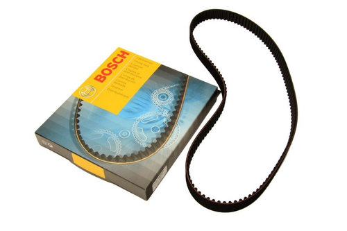 Curea de distributie RENAULT KANGOO Express (FC0/1) (1997 - 2007) BOSCH 1 987 949 516 piesa NOUA