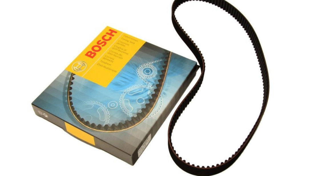 Curea de distributie ROVER 75 (RJ) (1999 - 2005) BOSCH 1 987 949 519 piesa NOUA