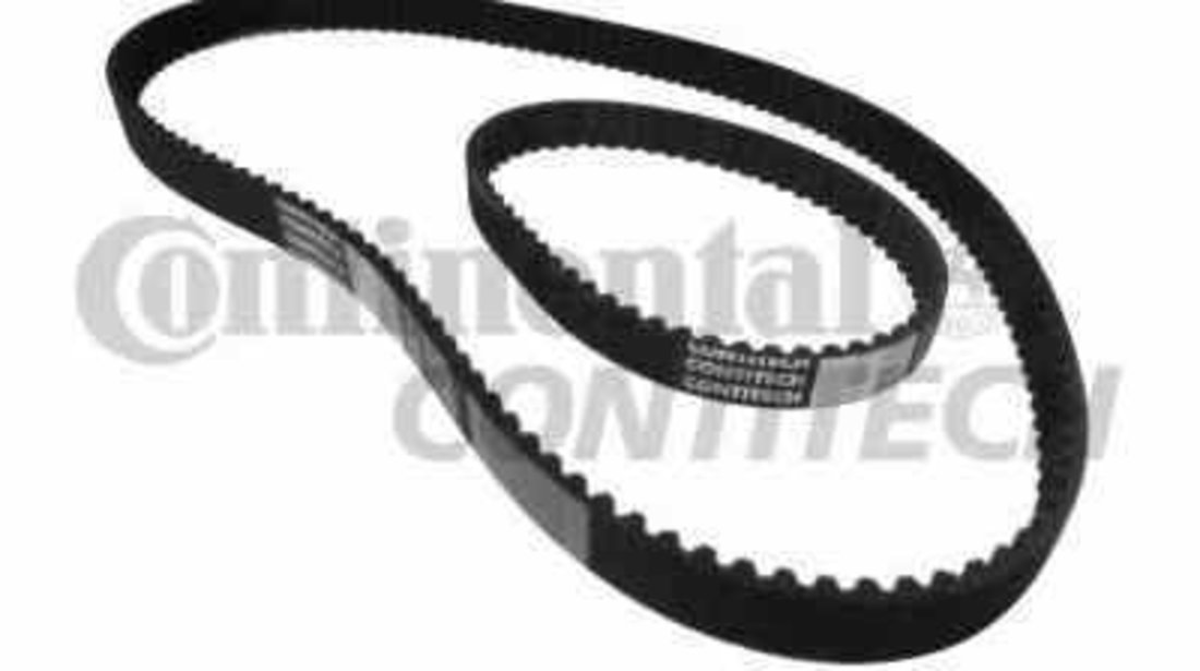 Curea de distributie SEAT LEON 1M1 CONTITECH CT957SET