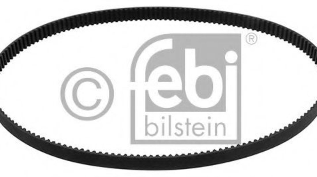 Curea de distributie SEAT LEON (5F1) (2012 - 2016) FEBI BILSTEIN 47885 piesa NOUA