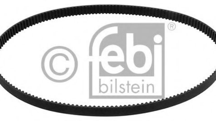 Curea de distributie SEAT LEON (5F1) (2012 - 2016) FEBI BILSTEIN 47885 piesa NOUA