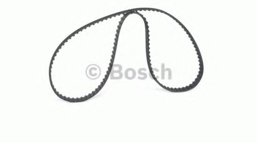 Curea de distributie VW GOLF III Variant (1H5) (1993 - 1999) BOSCH 1 987 949 018 piesa NOUA