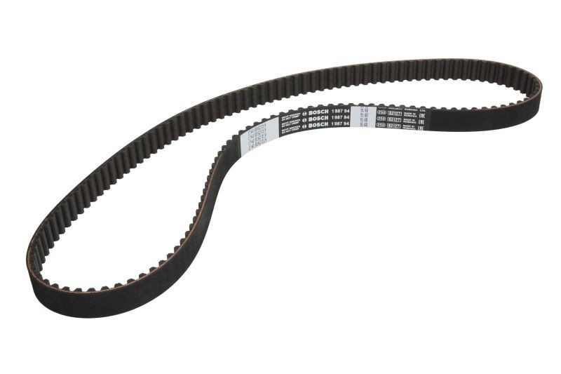 Curea de distributie VW GOLF V (1K1) (2003 - 2009) BOSCH 1 987 949 168 piesa NOUA