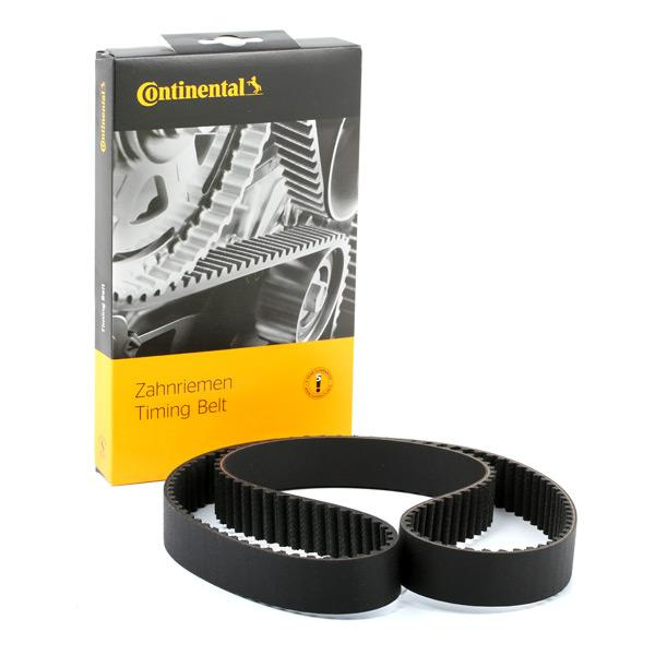 Curea Distributie Contitech Audi A3 8P1 2003-2012 CT1051