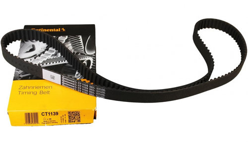 Curea Distributie Contitech Audi TT 8J3 2008-2014 CT1139
