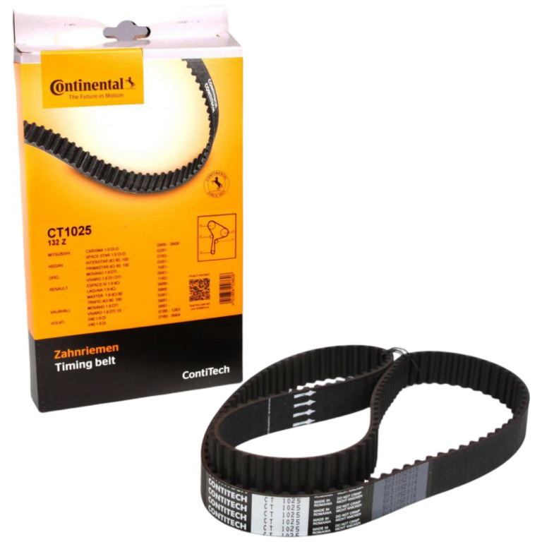 Curea Distributie Contitech CT1025
