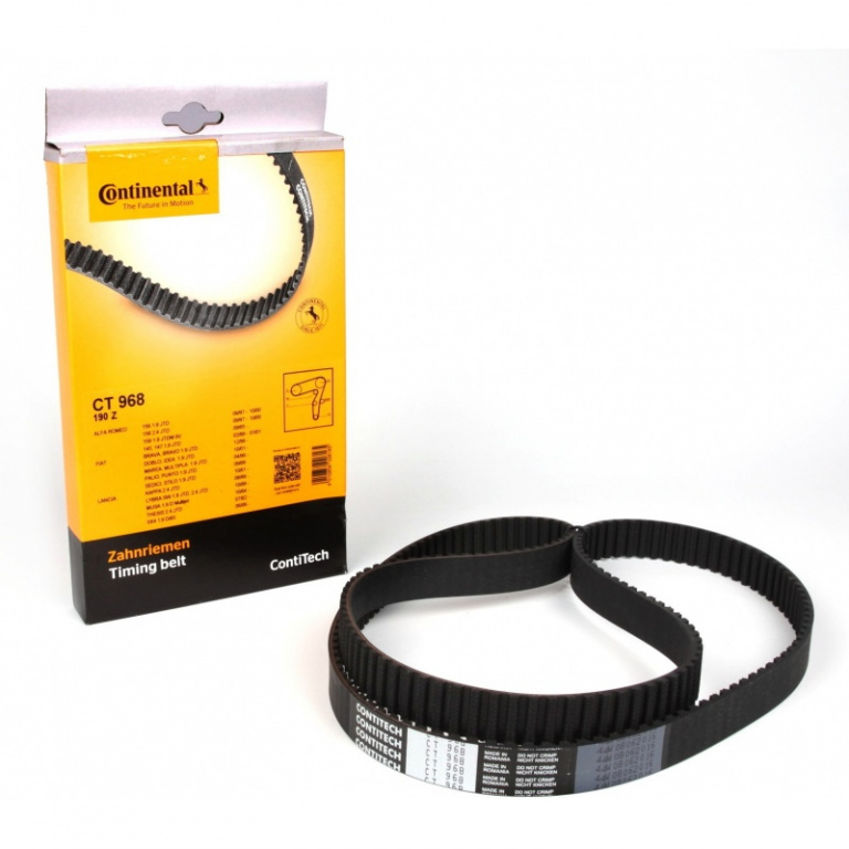 Curea Distributie Contitech CT968