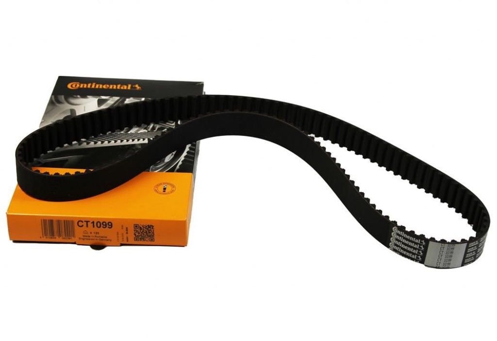 Curea Distributie Contitech Kia Magentis 2 2005→ CT1099