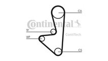 Curea distributie Peugeot 205 caroserie 1983-1990 ...