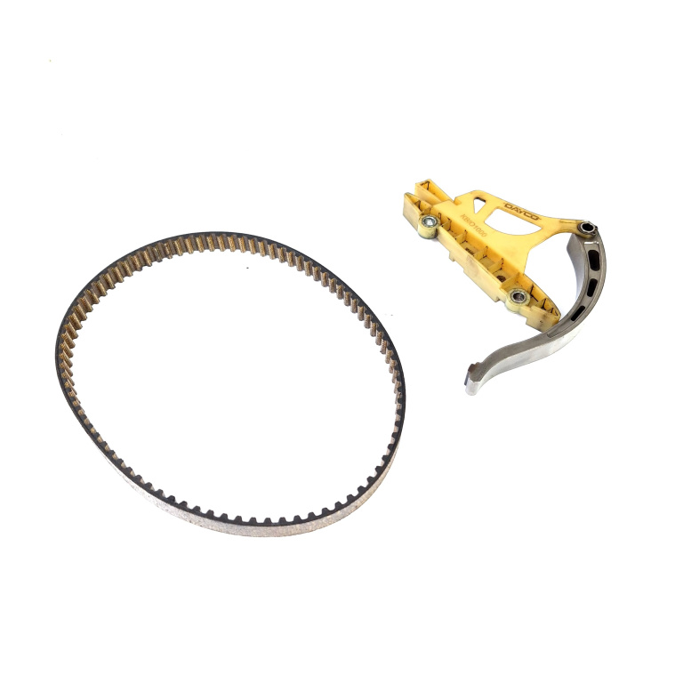 Curea Ford Mondeo Mk4 2007-2014 1.8 Tdci Qyba Motorina Kbio1000, 22282038, 22282039, 22282040, 22282041