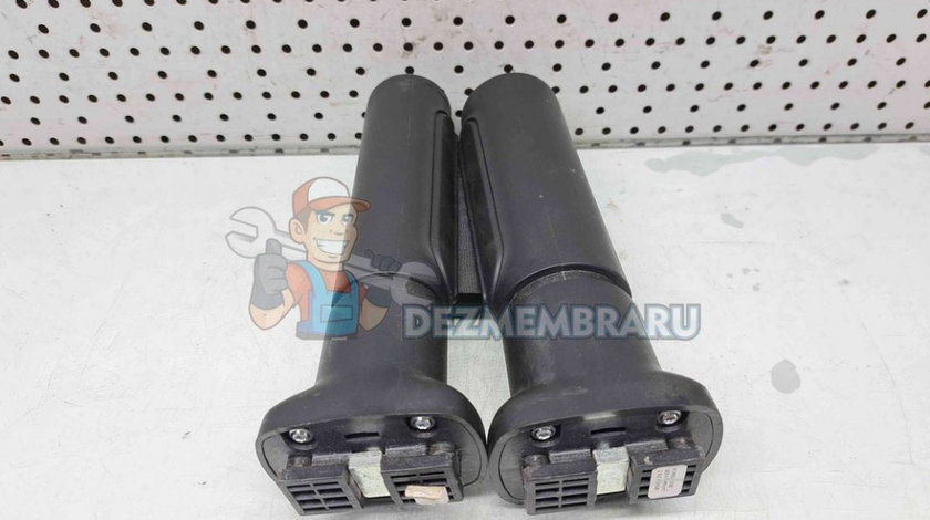 Curea prindere bagaj Audi Q5 (8RB) [Fabr 2008-2016] 4F9860378C