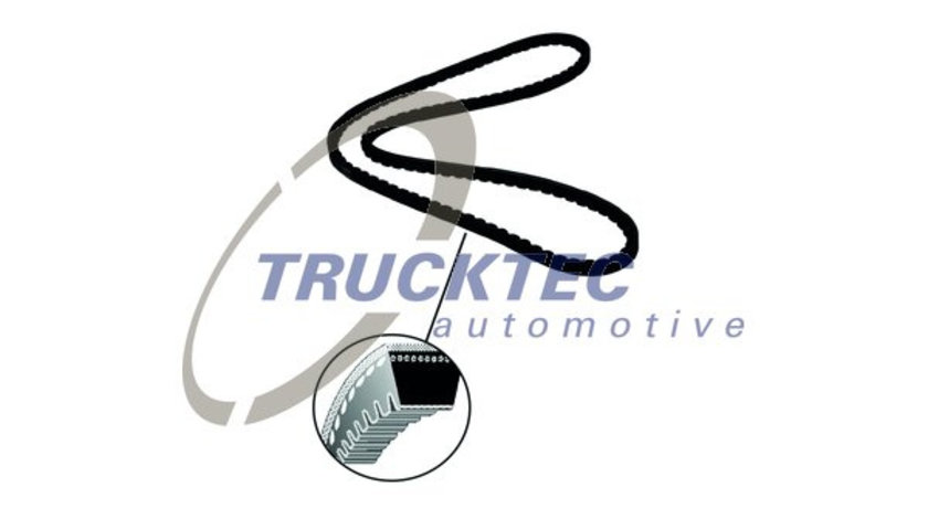 Curea transmisie (0119113 TRUCKTEC) ALFA ROMEO,FORD,MAN,MAZDA,MERCEDES-BENZ,NISSAN,PORSCHE,RENAULT TRUCKS,SUBARU,TOYOTA,VOLVO