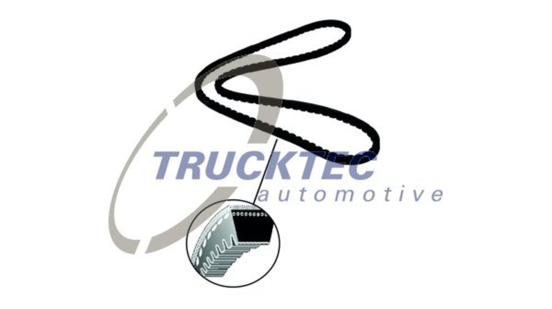 Curea transmisie (0119182 TRUCKTEC) ALFA ROMEO,ALPINE,AUDI,DAIHATSU,FIAT,FORD,HYUNDAI,KIA,LANCIA,LAND ROVER,MAZDA,MERCEDES-BENZ,MITSUBISHI,NISSAN,OPEL,RENAULT,RENAULT TRUCKS,SUBARU,SUZUKI,TOYOTA,TRIUM