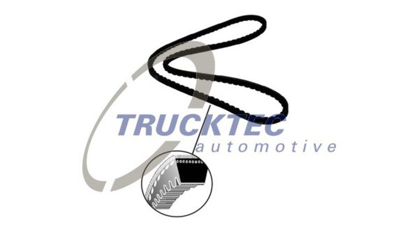 Curea transmisie (0119183 TRUCKTEC) ALFA ROMEO,AUDI,BEDFORD,Citroen,DAIHATSU,FORD,HONDA,HYUNDAI,KIA,MAZDA,MERCEDES-BENZ,MG,MITSUBISHI,NISSAN,PORSCHE,RENAULT,SEAT,SUBARU,TOYOTA,VAUXHALL,VOLVO,VW