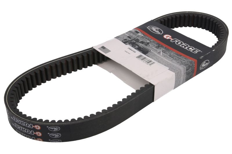 Curea Transmisie Atv Gates G-Force C12 Polaris INDY, Voyageur 550 28G4168