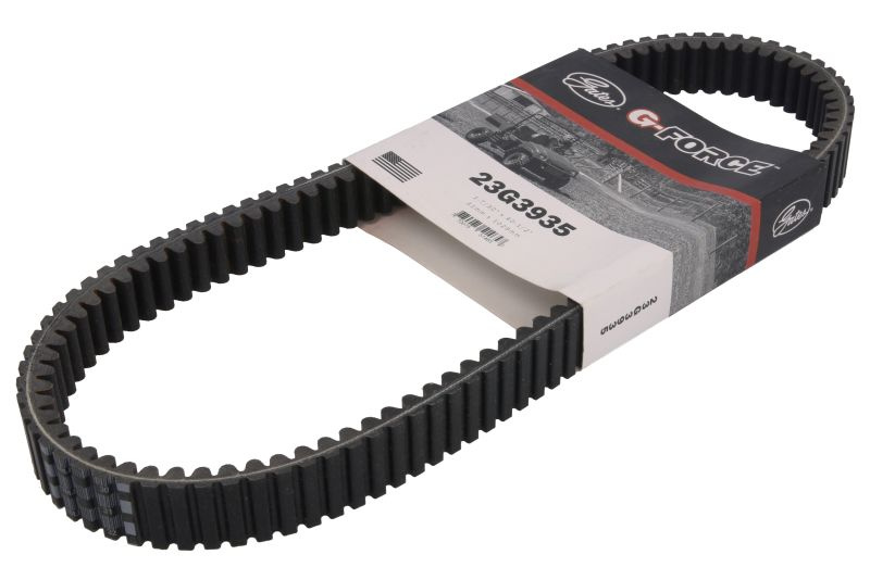 Curea Transmisie Atv Gates G-Force Kawasaki Prairie 400 1999-2002 23G3935