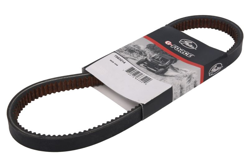 Curea Transmisie Atv Gates G-Force Kymco MXER, MXU 150 2003-2010 75G3214
