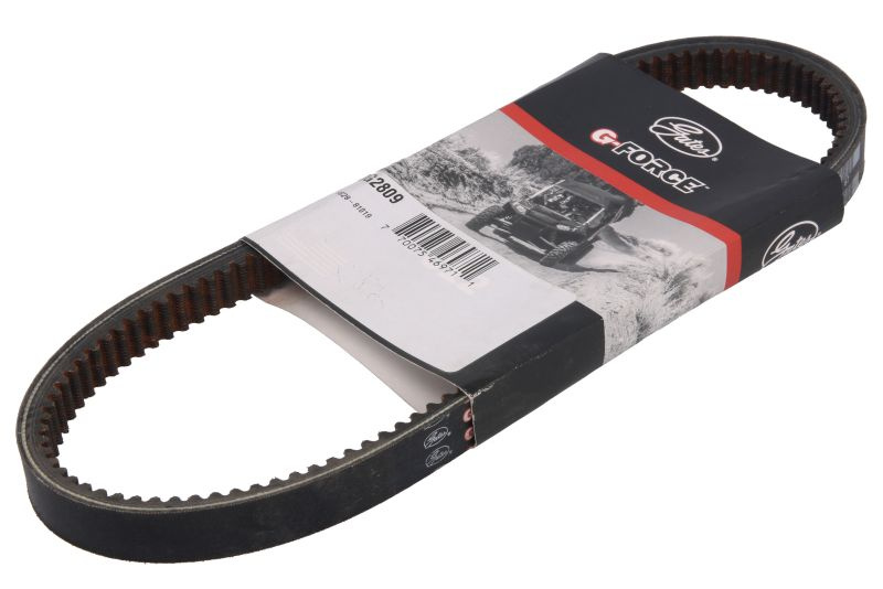 Curea Transmisie Atv Gates G-Force Polaris Predator 2007 70G2809